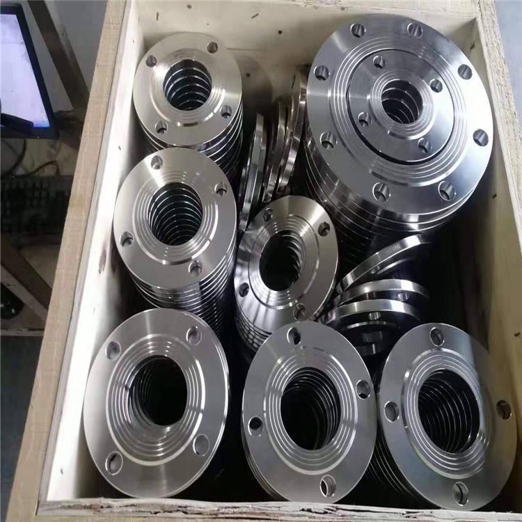 板式平焊法蘭圖片1 板式平焊法蘭圖片1