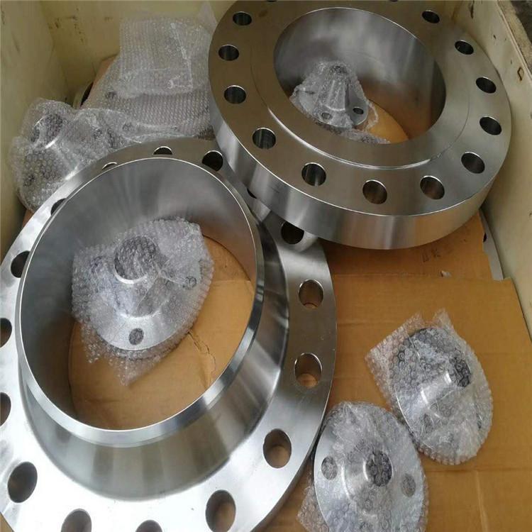 帶頸對焊法蘭圖片1 帶頸對焊法蘭圖片1