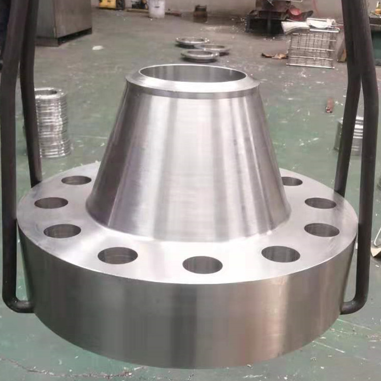 帶頸對焊法蘭圖片1 帶頸對焊法蘭圖片1