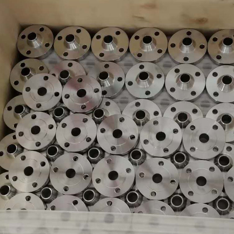 帶頸對(duì)焊法蘭圖片1 帶頸對(duì)焊法蘭圖片1