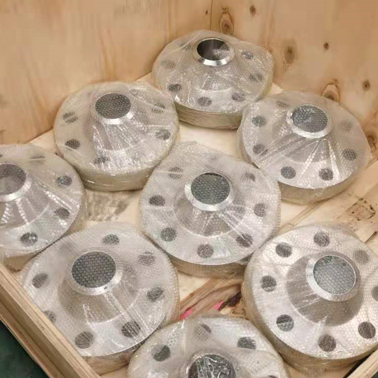 帶頸對焊法蘭圖片1 帶頸對焊法蘭圖片1